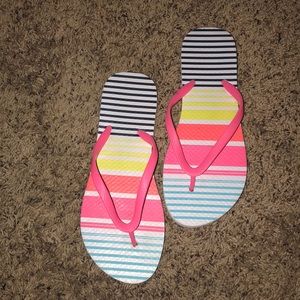 flip flops
